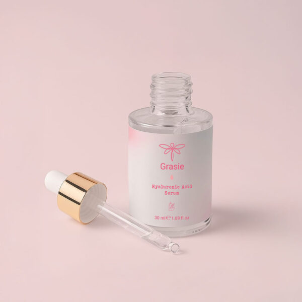 Hyaluronic Acid Serum