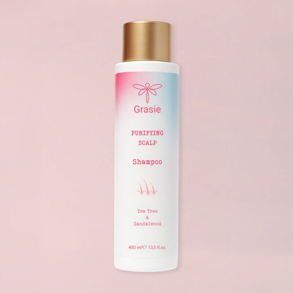 Grasie Şampuan (400 ml)