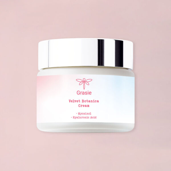 Velvet Botanica Cream